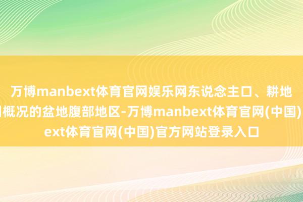 万博manbext体育官网娱乐网东说念主口、耕地和经济总量占四川概况的盆地腹部地区-万博manbext体育官网(中国)官方网站登录入口
